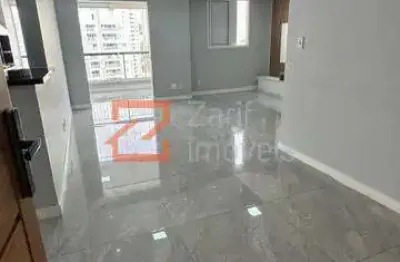 Alugo one jardim sul, apto de 83 m², 2 dorms, sendo 1 suíte, 2 vagas