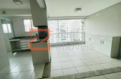 Alugo on panamby, apto 77 m², 2  suítes, lavabo,  2 vagas, deposito
