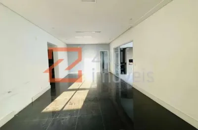Vendo luiza, apto de 165 m²,  3 suítes, lavabo, depósito,  3 vagas