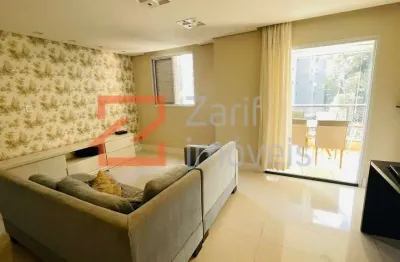 Alugo one jardim sul, apto de 84 m², 2 dorms, sendo 1 suíte, 2 vagas