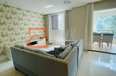 Alugo one jardim sul, apto de 84 m², 2 dorms, sendo 1 suíte, 2 vagas