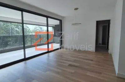 Alugo parque global  apto 142 m², 3 suítes, ar condicionado, lavabo 2 vagas
