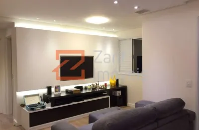 Vendo fatto exclusive apto 72 m², 2 dorm. sendo 1 suíte, 2 vagas