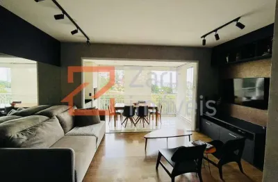 Alugo e vendo oficina morumbi,apto 87 m²,3 dorms, sendo 1 suíte,lavabo, 2vg