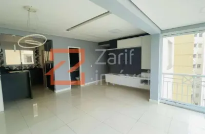 Alugo oficina morumbi, apto de 87 m²,2 suítes, lavabo,  2 vagas