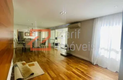 Alugo  taman, apto 142 m², 3 suites, ar condicionado, lavabo,  2 vagas