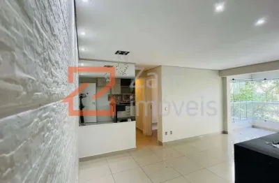 Aluguel in jardim sul gallery, apto de 61 m², 2 dorms, 1 suíte, 1 vaga