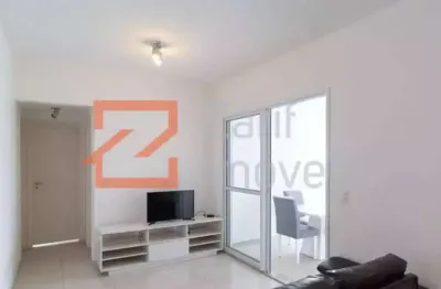 Alugo win esser apto de 82 m², 2 dorm sendo 1 suíte, 2 vagas