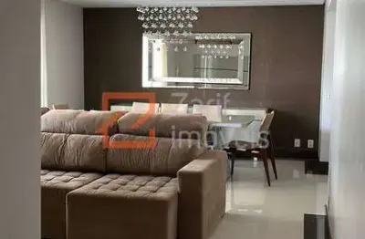 Vendo vivanti granja julieta, apto de 143 m²,4 dormitórios sendo 3 suítes