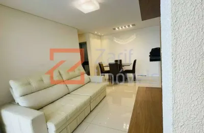 Alugo perfil morumbi, apto 68 m²,  mobiliado, 2 dorm. 1 suíte,  2 vagas