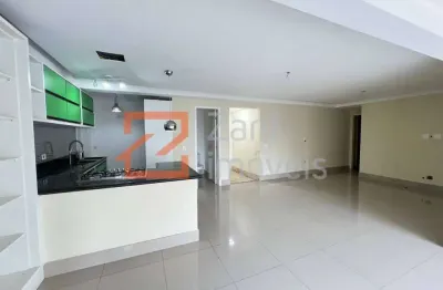 Alugo malbec apto de 104 m², 2 suítes 1 com closet, lavabo , 2 vagas