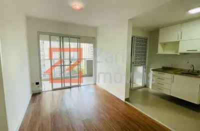 Alugo e vendo  in jardim sul street, apto 49 m², 1 suíte, lavabo, 1 vaga