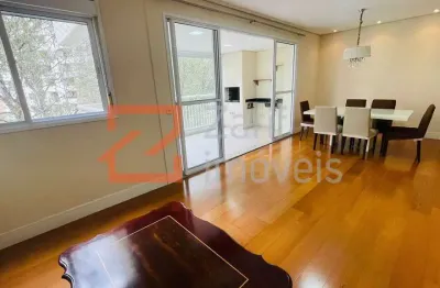 Alugo antigua apto de 107m², 2 dormt. sendo 1 suíte, lavabo, 2 vagas