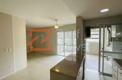 Alugo in jardim sul, apto 49m² 1 suite, varanda grill com fechamento 1 vaga