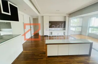 Apartamento com 3 quartos para alugar na Rua Itapimirum, Vila Andrade, São Paulo