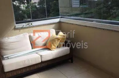 Alugo one jardim sul, apto de 83m², 2 dorms, sendo 1 suíte, 2 vagas