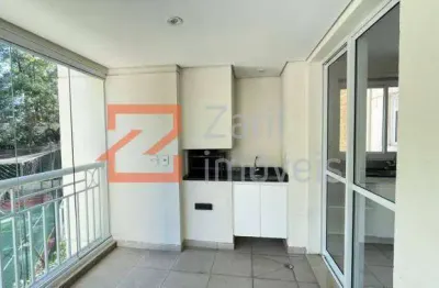 Venda e aluguel taman garden, lindo apto 149 m, 3 suites, 2 vagas