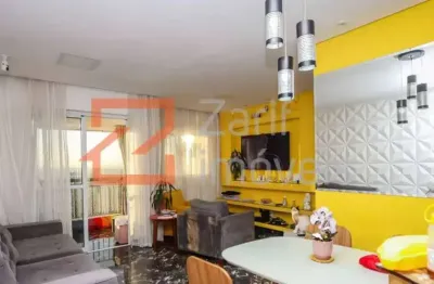 Vendo mais ares morumbi, apto 69 m², 2 dorm sendo 1 suíte, 2 vagas