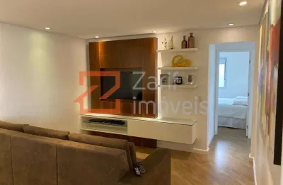 Alugo las ventanas , apto 105 m², 2 dorm,  sendo 1 suíte, ar cond.  2 vagas