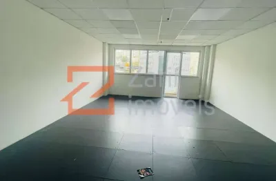 Alugo e vendo ed. terraço empresarial jd sul, sala comercial de 42m²,1 vaga