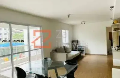 Apartamento com 2 quartos para alugar na Rua Nelson Gama de Oliveira, Vila Andrade, São Paulo