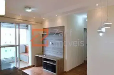 Vendo mais estilo e design, lindo apto de 51m², 2 dormitórios, 1 vaga.