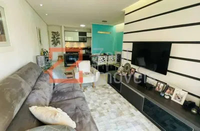 Vendo mais flora morumbi, apto 89 m², 3 dorm. sendo 1 suíte, ar cond. 2 vgs