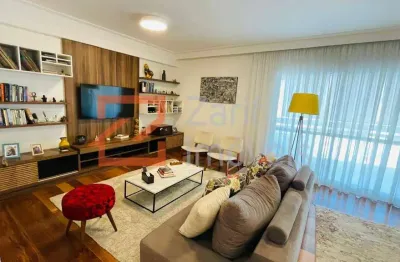 Alugo raízes mata, apto 177 m²,  mobiliado, 4 dorm, sendo 2 suítes, 3 vagas