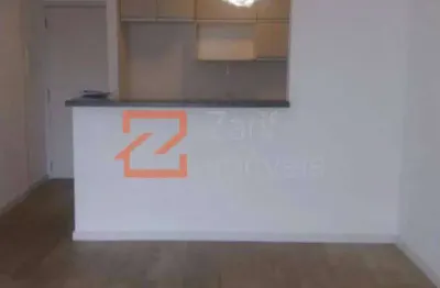 Vendo harmonia morumbi, apto de 66 m², 2 dormt, 1 suíte, 2 vagas