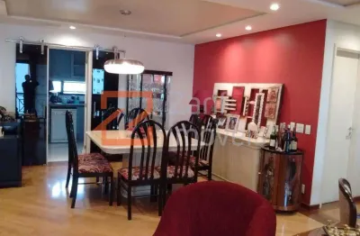 Apartamento com 3 quartos à venda na Rua Itajara, Vila Andrade, São Paulo