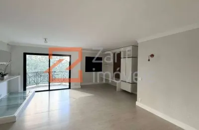 Alugo  jd. américa apto 125 m², 3 suíte, lavabo, armario planejados 3 vagas