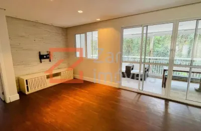 Alugo lindo fotografia morumbi, apto de 138 m² 3 suítes, lavabo, 2 vagas