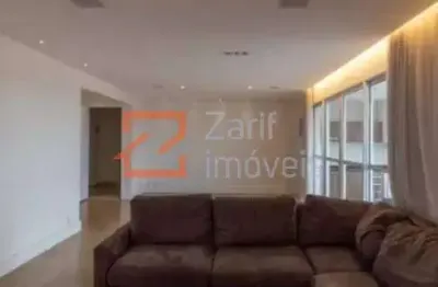 Vendo vivanti apto  143 m², semi mobiliado,3 suítes, 1 lavabo, 2 vagas