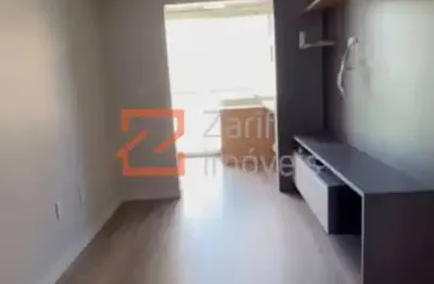 Alugo e vendo torino apto de 55 m², 2 dormitórios  sendo 1 suíte,  1 vaga