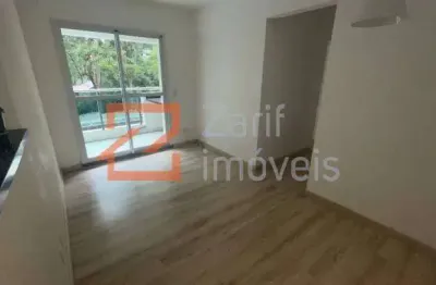 Alugo mais estilo e design,apto de 51 m², 2 dormitórios, armários, 1 vg