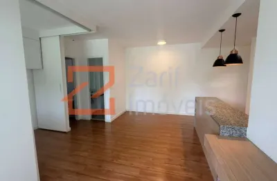 Apartamento com 1 quarto à venda na Rua Itapimirum, Vila Andrade, São Paulo