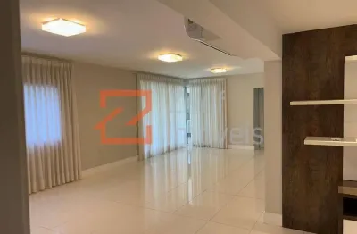 Vendo e alugo villaggio panamby,apto  257 m², 3 suites, ar cond. 4 vagas