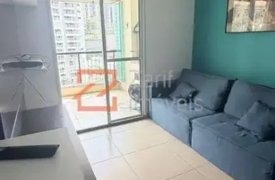 Venda one jardim sul, lindo apto de 83m², 3 dorms, 1 suíte, 2 vagas.