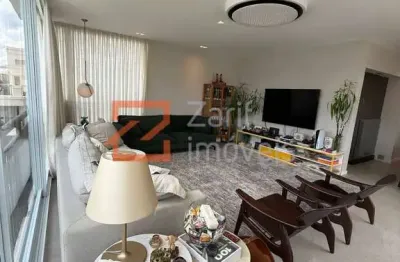 Alugo menara, apto 130 m²,  cobertura,  2 suítes, ar condicionado, 2 vagas