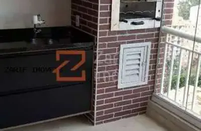 Alugo vanguarda morumbi, apto de 74 m, 2 dormitórios, 1 suíte, 2 vagas