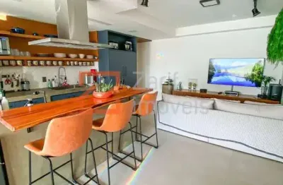 Alugo lindo in jardim sul gallery,apto 75 m²,2 dorm. Sendo 1 suíte 2 vagas