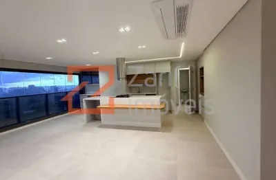 Alugo parque global  apto 142 m², 3 suítes,lavabo,ar cond. ,2 vagas