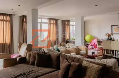 Vendo polimnia apto de 172m²,ar condicionado, 2 dormitórios, 1 vaga