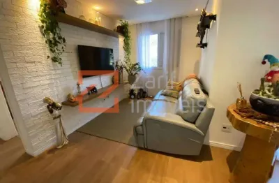 Vendo wonder morumbi apto 67m², 2 dormitórios sendo 1 suíte, 1 vaga