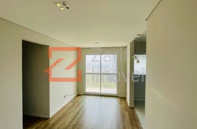 Apartamento com 2 quartos à venda na Rua José Coimbra, Vila Andrade, São Paulo