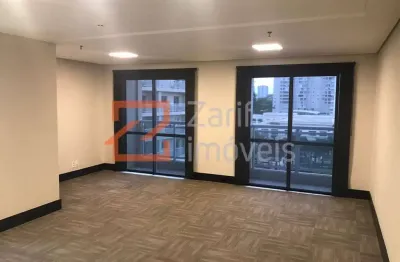 Alugo e vendo novamerica office park sala comercial de 45m²,ar condicionado