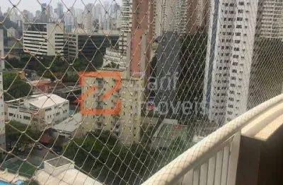 Apartamento para Locação em São Paulo / SP no bairro VILA ANDRADE