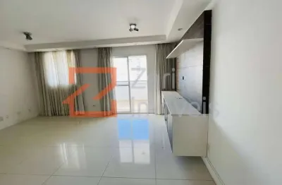 Vendo e alugo one jardim sul, lindo apto de 83m², 2 dorms, 1 suite, 2 vagas