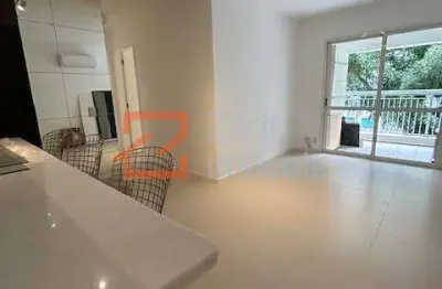 Alugo dakota jardins, apto de 74m² 2 dorm sendo 1 suíte , ar cond, 1 vaga