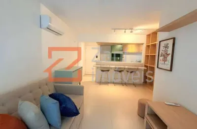 Alugo dakota jardins, apto de 74m² 2 dorm sendo 1 suíte , ar cond, 1 vaga